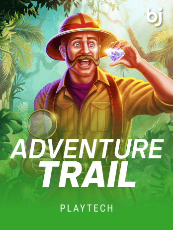 Adventure Trail screenshot