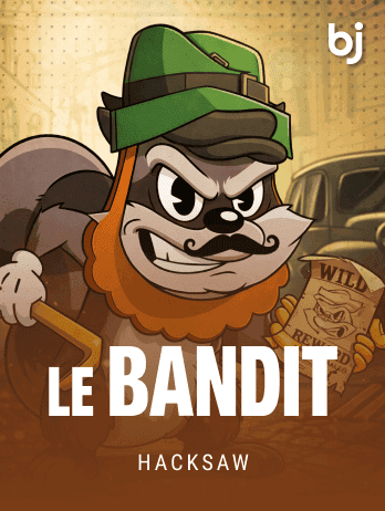 Le Bandit screenshot