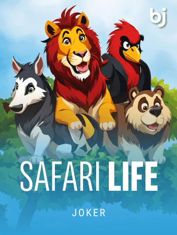Safari Life screenshot
