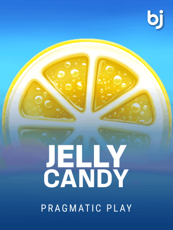 Jelly Candy screenshot